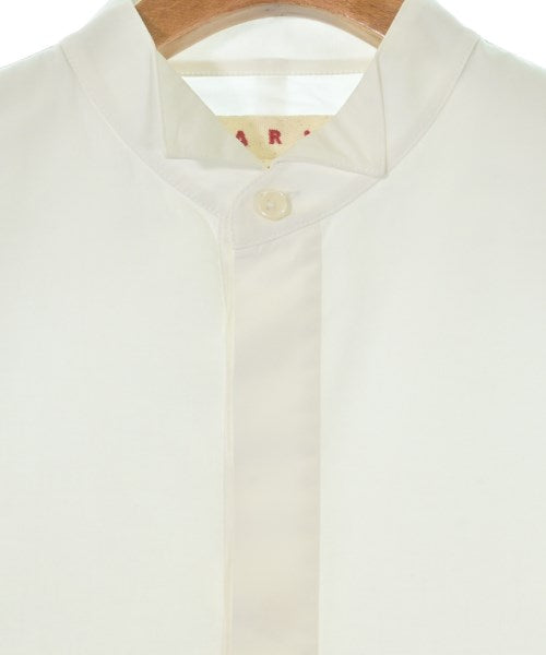 MARNI เสื้อลำลอง