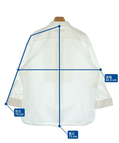 MARNI เสื้อลำลอง