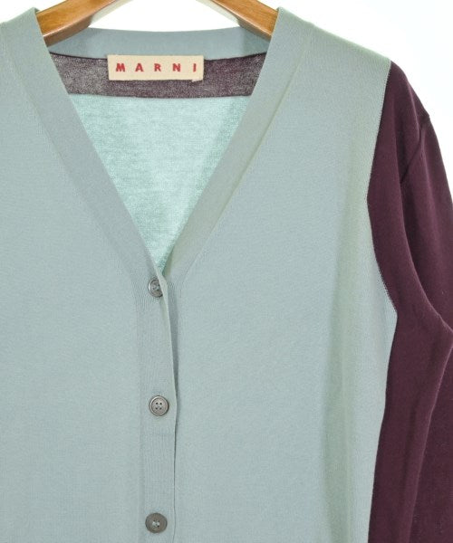 MARNI เสื้อคาร์ดิแกน