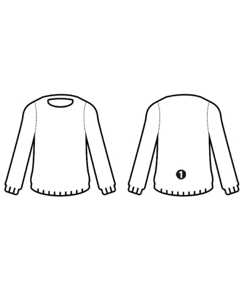 MARNI เสื้อคาร์ดิแกน