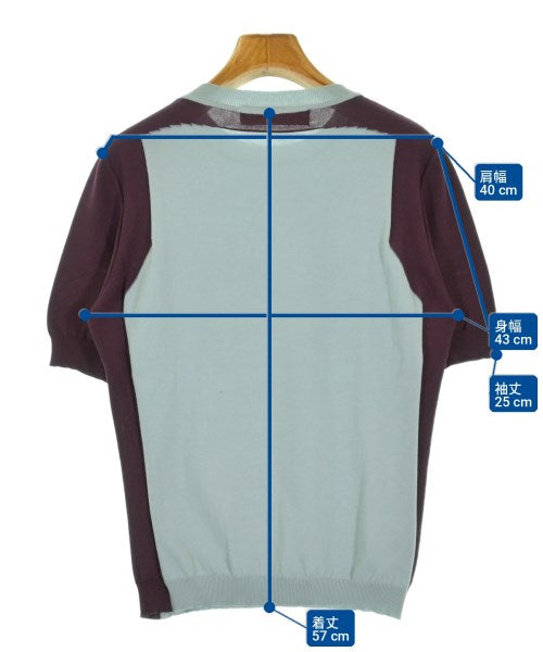 MARNI เสื้อกันหนาว