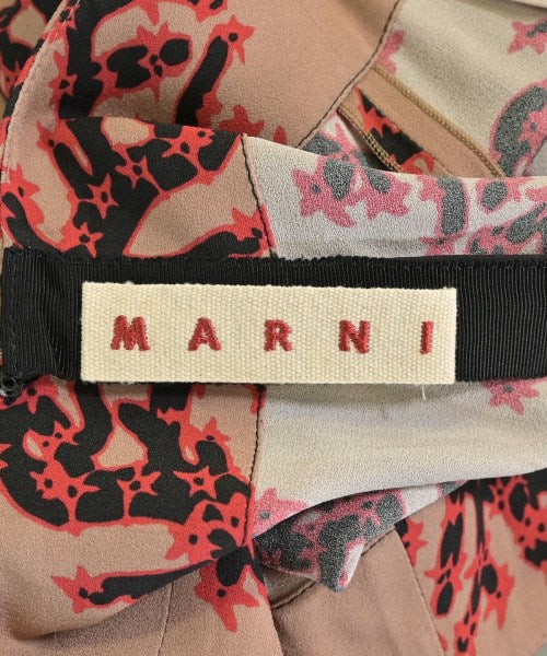 MARNI กระโปรงยาวถึงเข่า
