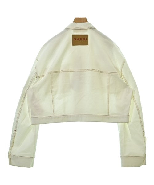 MARNI แจ็คเก็ตเบลาส์ อื่น