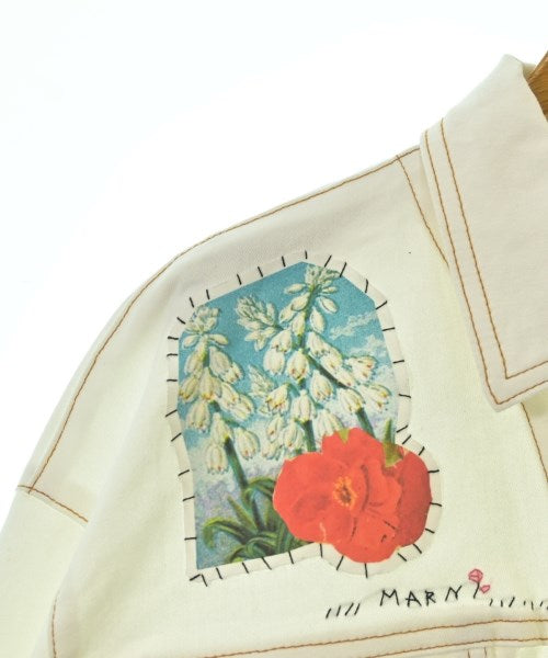 MARNI แจ็คเก็ตเบลาส์ อื่น