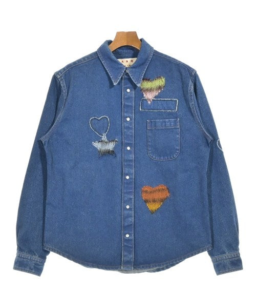 MARNI เสื้อลำลอง