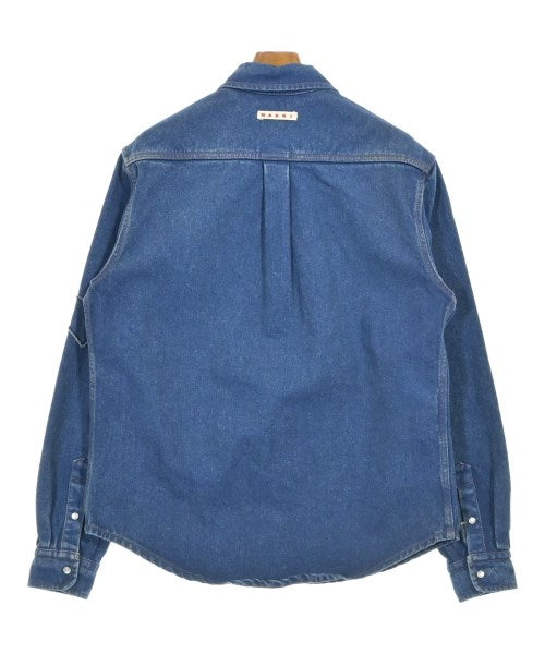 MARNI เสื้อลำลอง