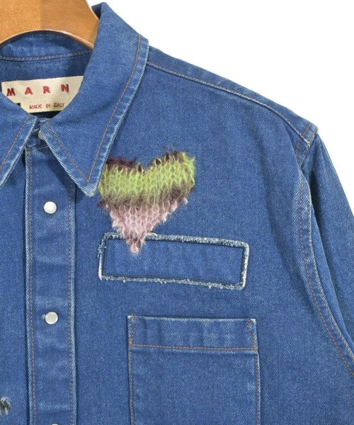 MARNI เสื้อลำลอง