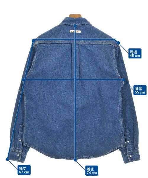 MARNI เสื้อลำลอง