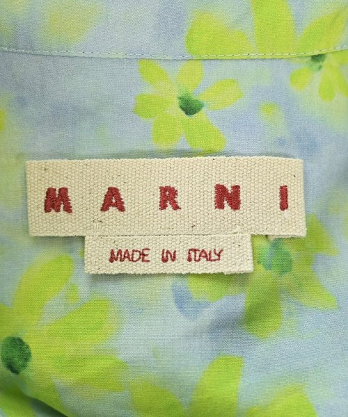 MARNI เสื้อลำลอง