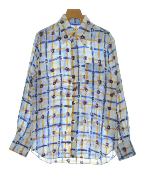 MARNI เสื้อสตรี
