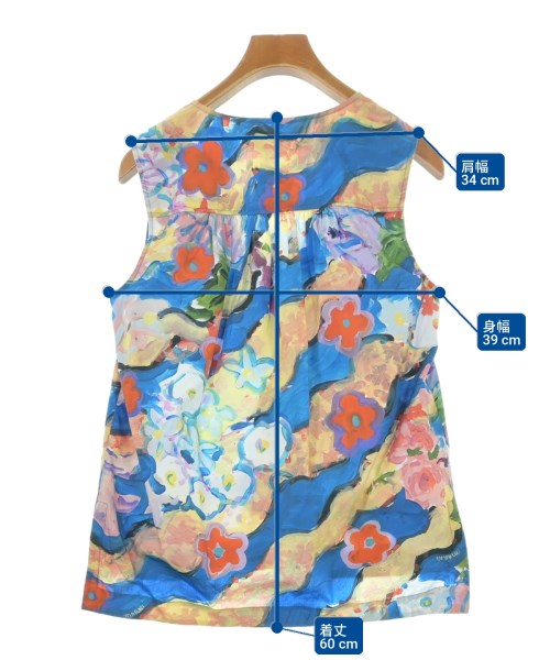 MARNI เสื้อสตรี