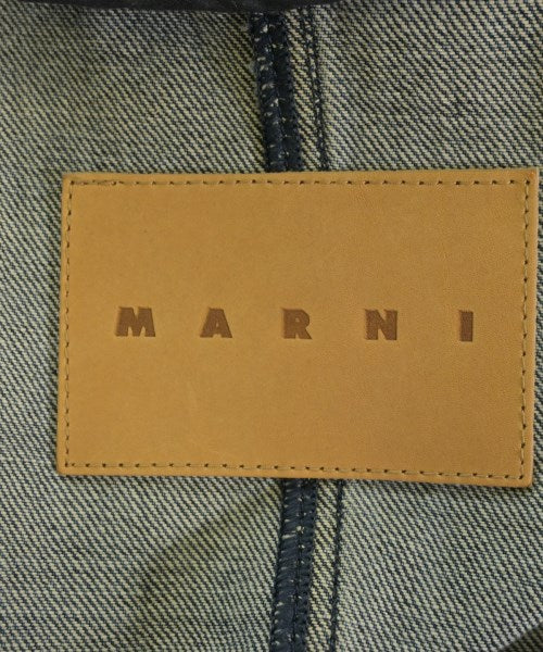 MARNI เสื้อโค้ท อื่น