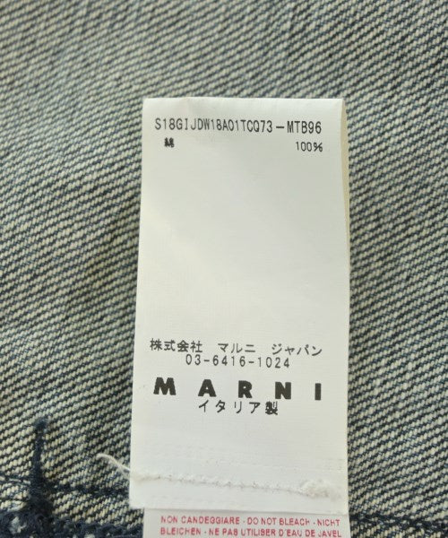 MARNI เสื้อโค้ท อื่น
