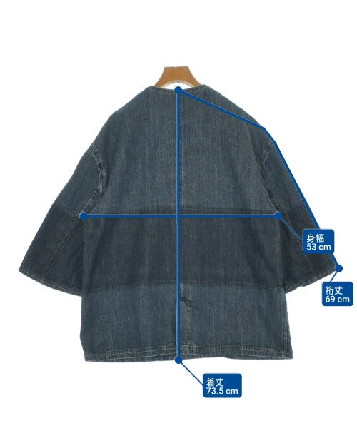 MARNI เสื้อโค้ท อื่น