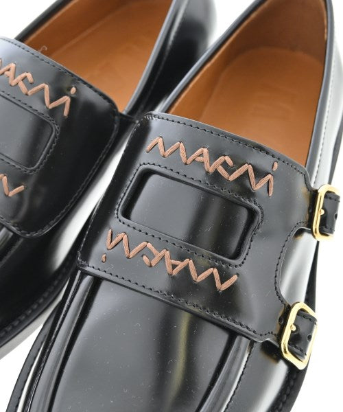 MARNI รองเท้าสวมทางการ