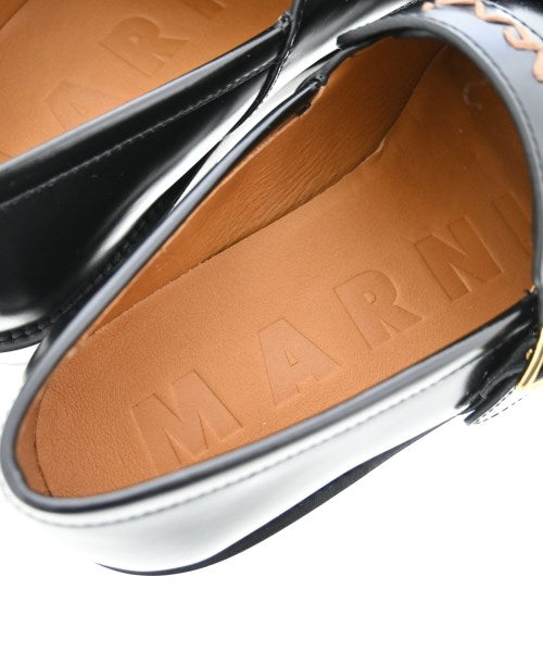 MARNI รองเท้าสวมทางการ