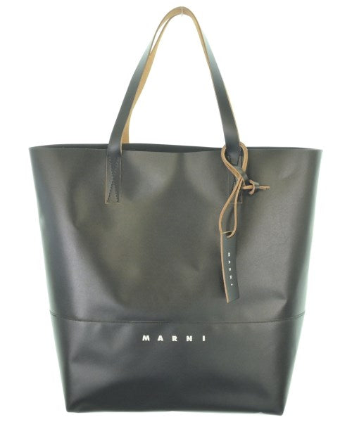 MARNI กระเป๋าถือขนาดใหญ่