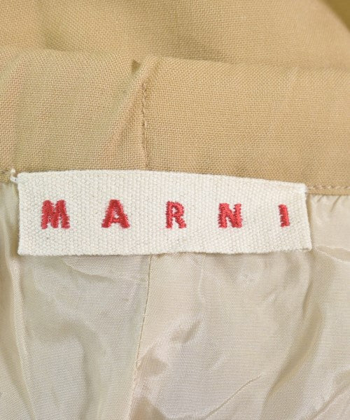MARNI กางเกง อื่น
