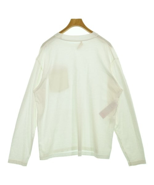 MARNI เสื้อยืด/เสื้อท็อปส์