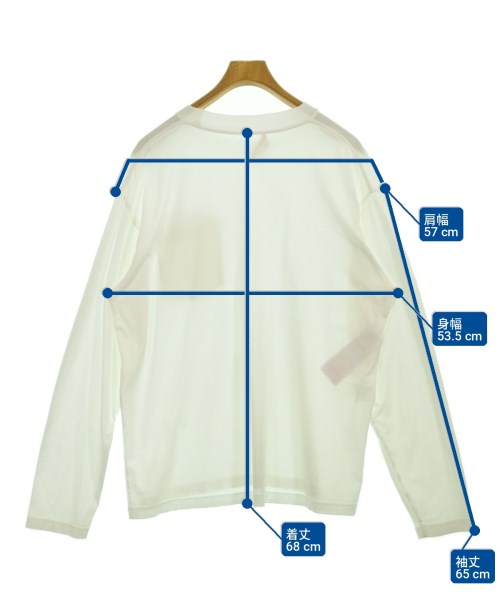 MARNI เสื้อยืด/เสื้อท็อปส์