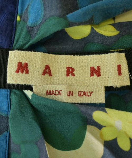 MARNI กระโปรงยาว/แม็กซี่ยาว