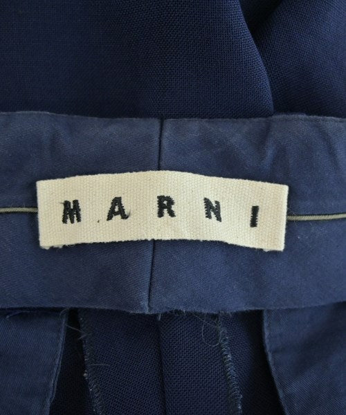 MARNI กางเกงขายาว