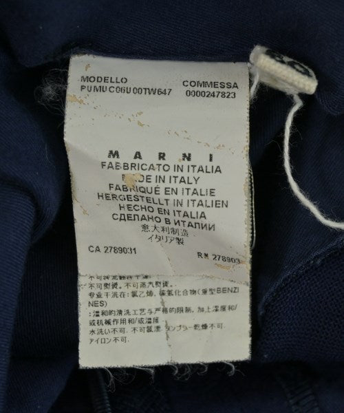 MARNI กางเกงขายาว