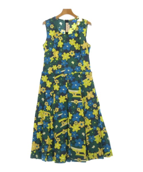 MARNI ชุดเดรส