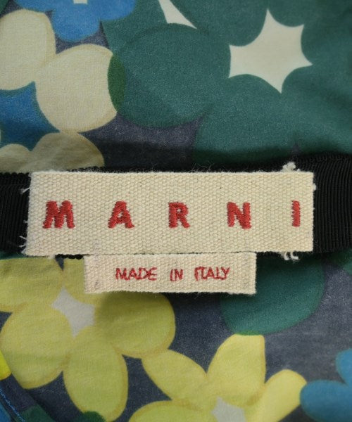 MARNI ชุดเดรส