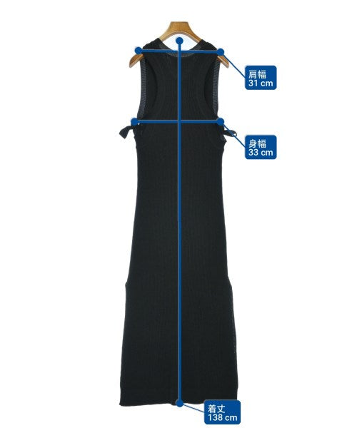 MARNI ชุดเดรส