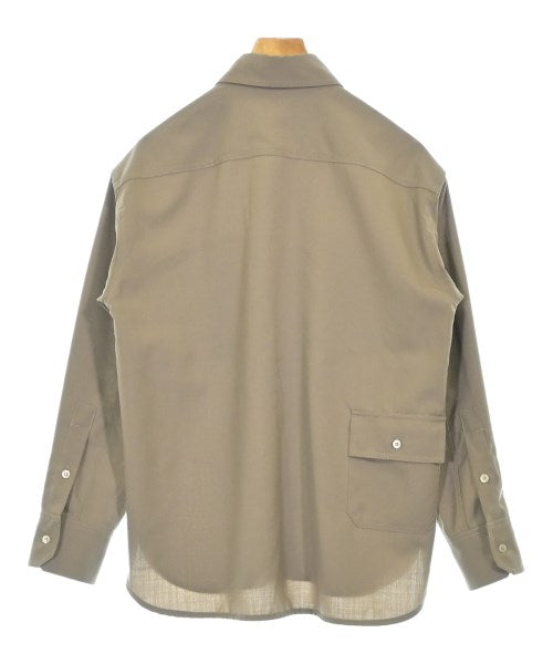 MARNI เสื้อลำลอง