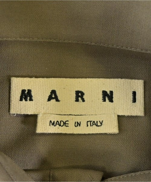 MARNI เสื้อลำลอง