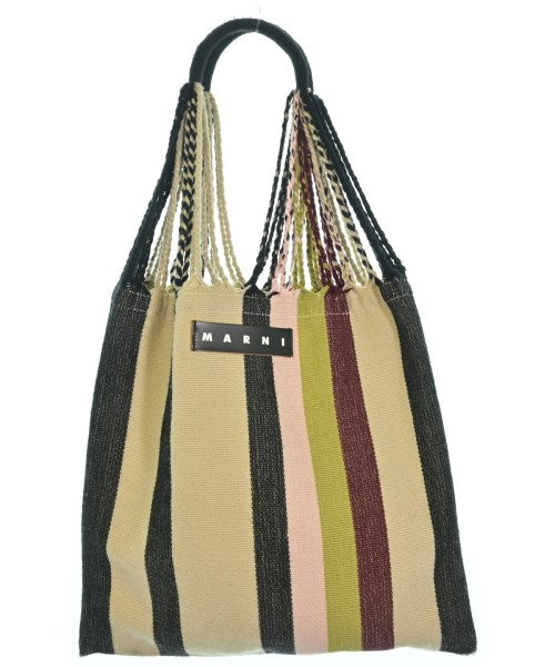 MARNI กระเป๋าถือขนาดใหญ่