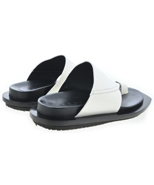 MARNI รองเท้าแตะ