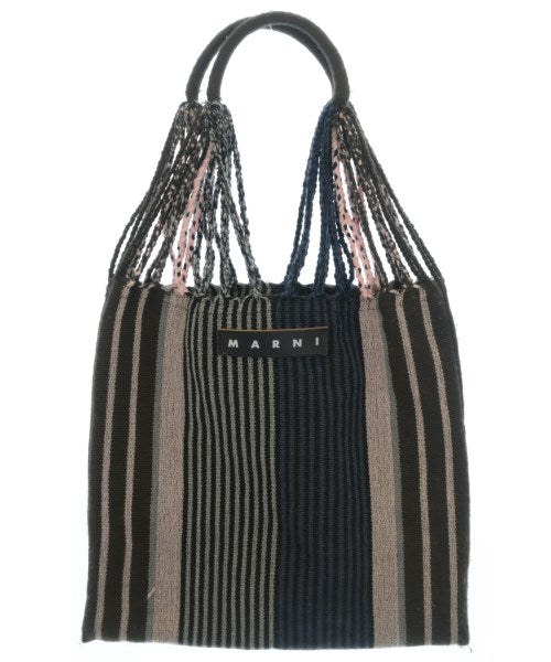 MARNI กระเป๋าถือขนาดใหญ่