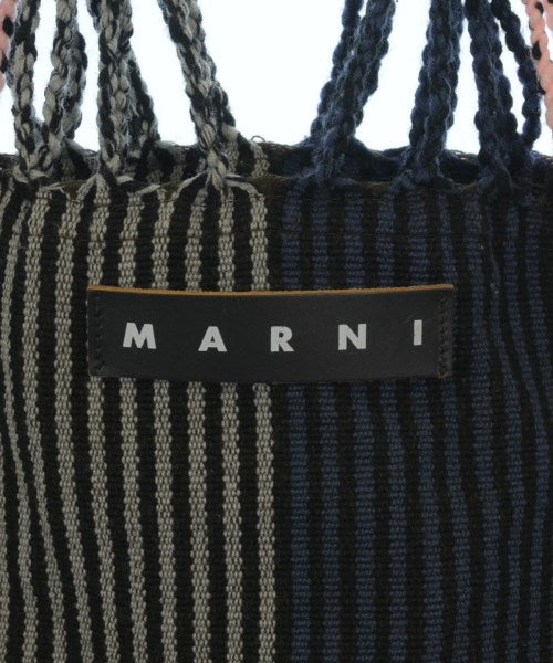 MARNI กระเป๋าถือขนาดใหญ่