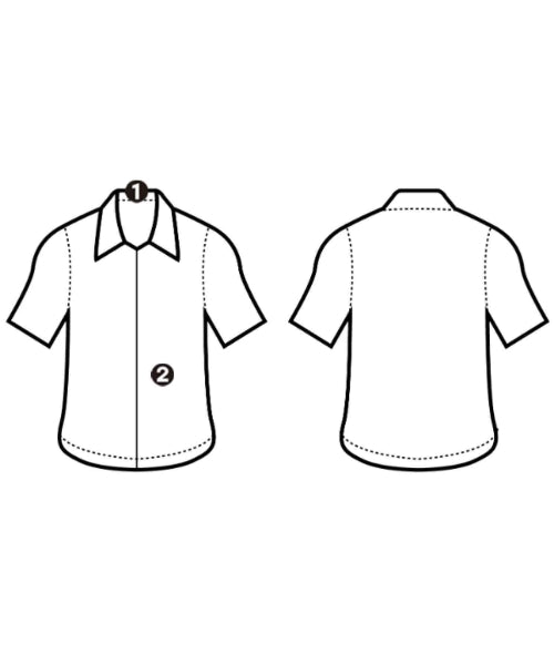 MARNI เสื้อลำลอง