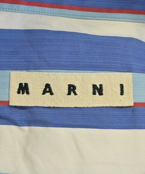 MARNI เสื้อลำลอง