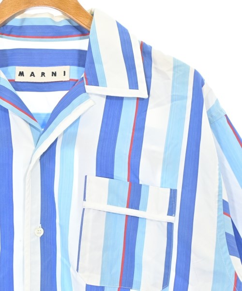 MARNI เสื้อลำลอง
