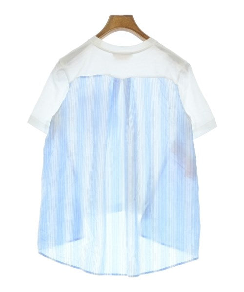 MARNI เสื้อยืด/เสื้อท็อปส์