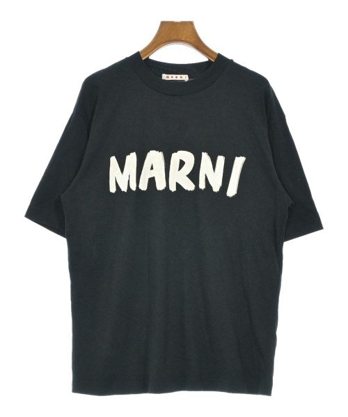 MARNI เสื้อยืด/เสื้อท็อปส์