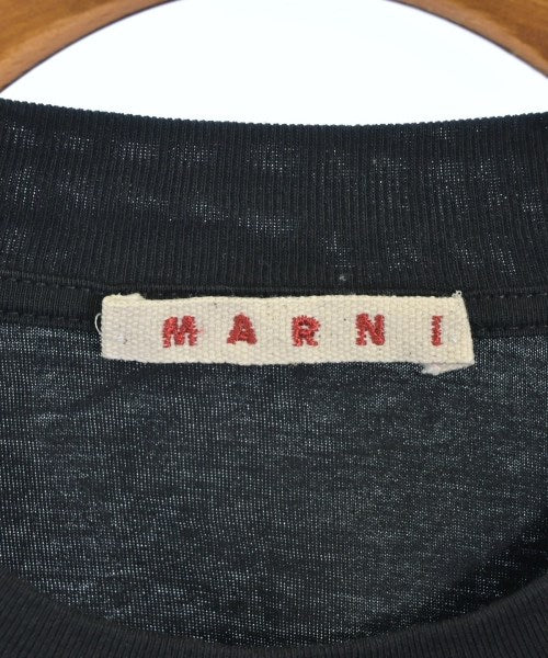 MARNI เสื้อยืด/เสื้อท็อปส์