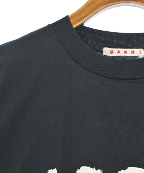 MARNI เสื้อยืด/เสื้อท็อปส์