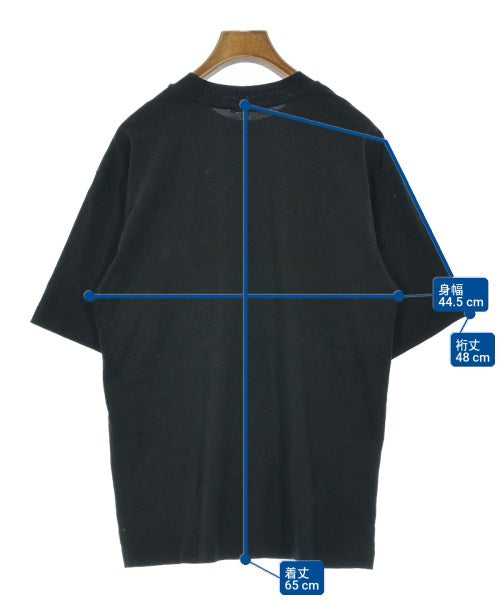 MARNI เสื้อยืด/เสื้อท็อปส์