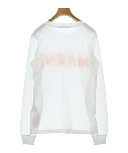 MARNI เสื้อยืด/เสื้อท็อปส์