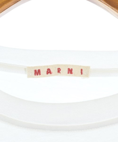 MARNI เสื้อยืด/เสื้อท็อปส์