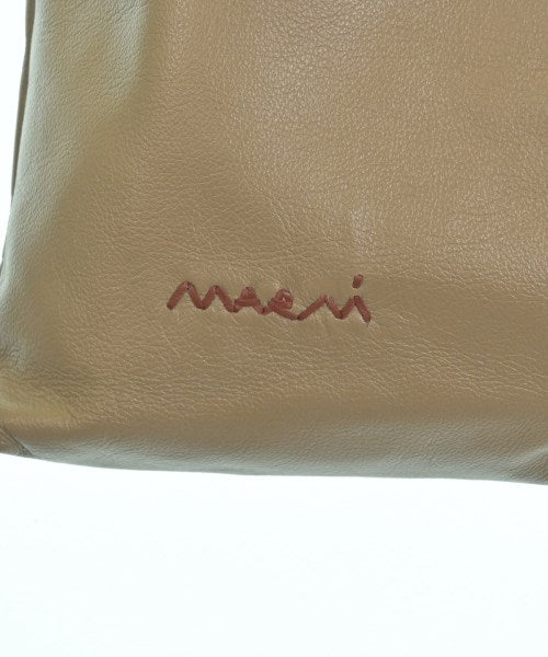 MARNI กระเป๋าสะพาย