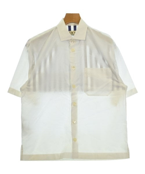 MARNI เสื้อลำลอง