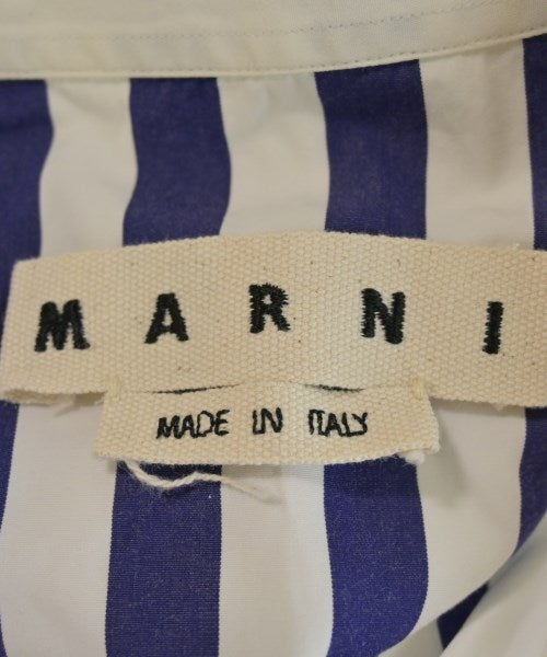 MARNI เสื้อลำลอง