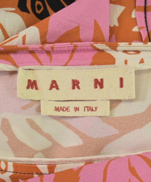 MARNI กระโปรงยาวถึงเข่า